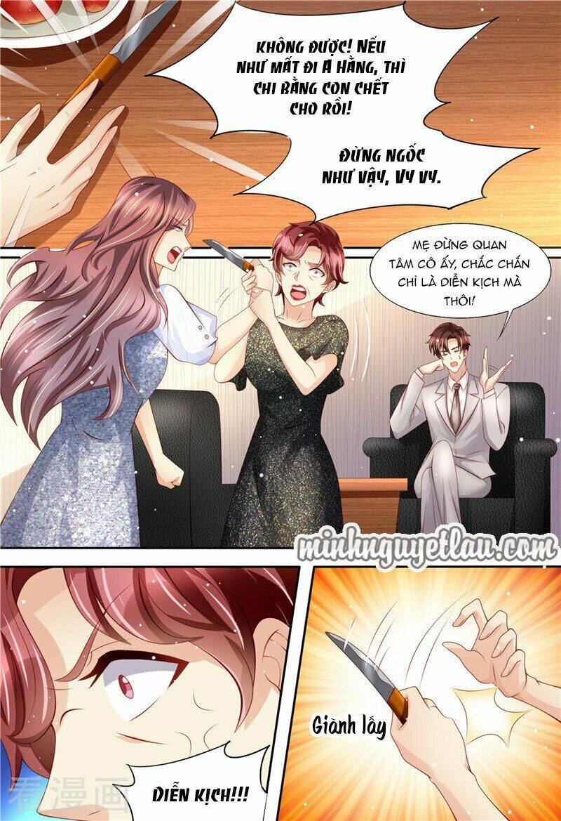 Cưng Chiều Vợ Yêu Chapter 167 - Trang 2