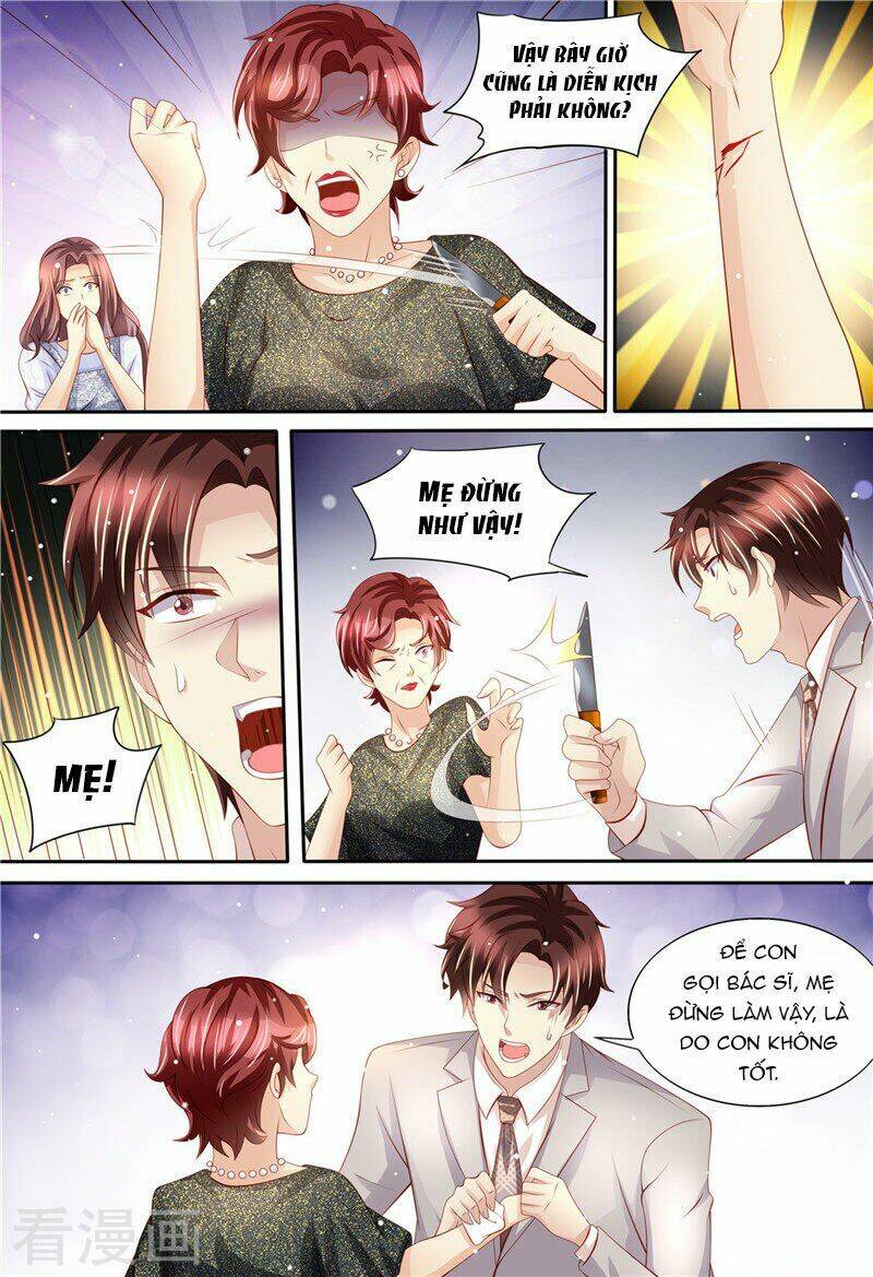 Cưng Chiều Vợ Yêu Chapter 167 - Trang 2