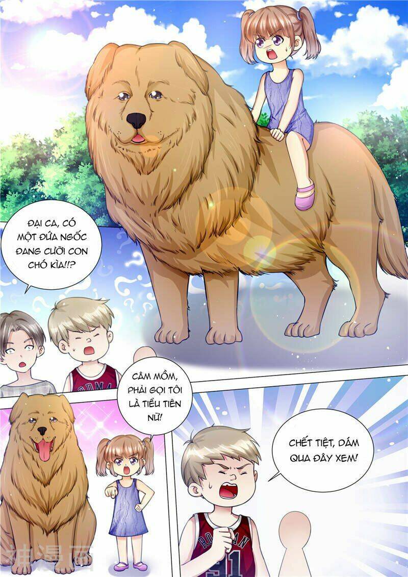 Cưng Chiều Vợ Yêu Chapter 168 - Trang 2