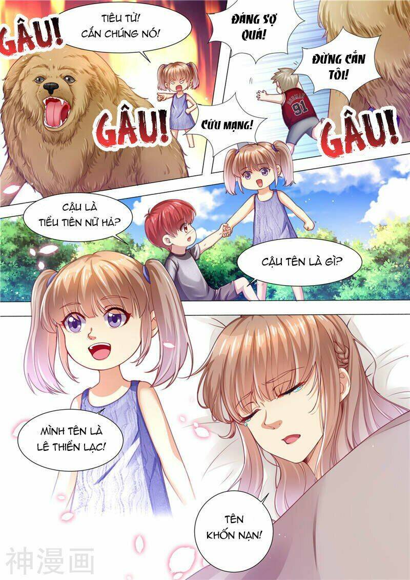 Cưng Chiều Vợ Yêu Chapter 168 - Trang 2