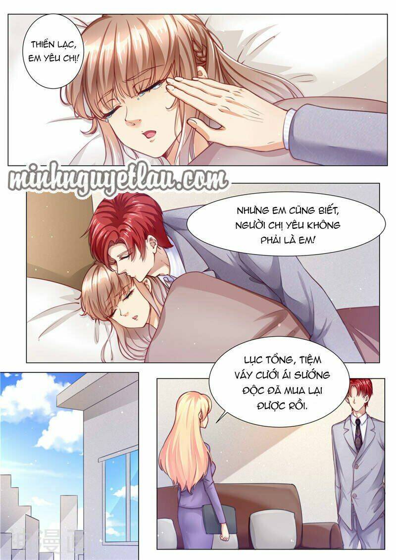 Cưng Chiều Vợ Yêu Chapter 168 - Trang 2