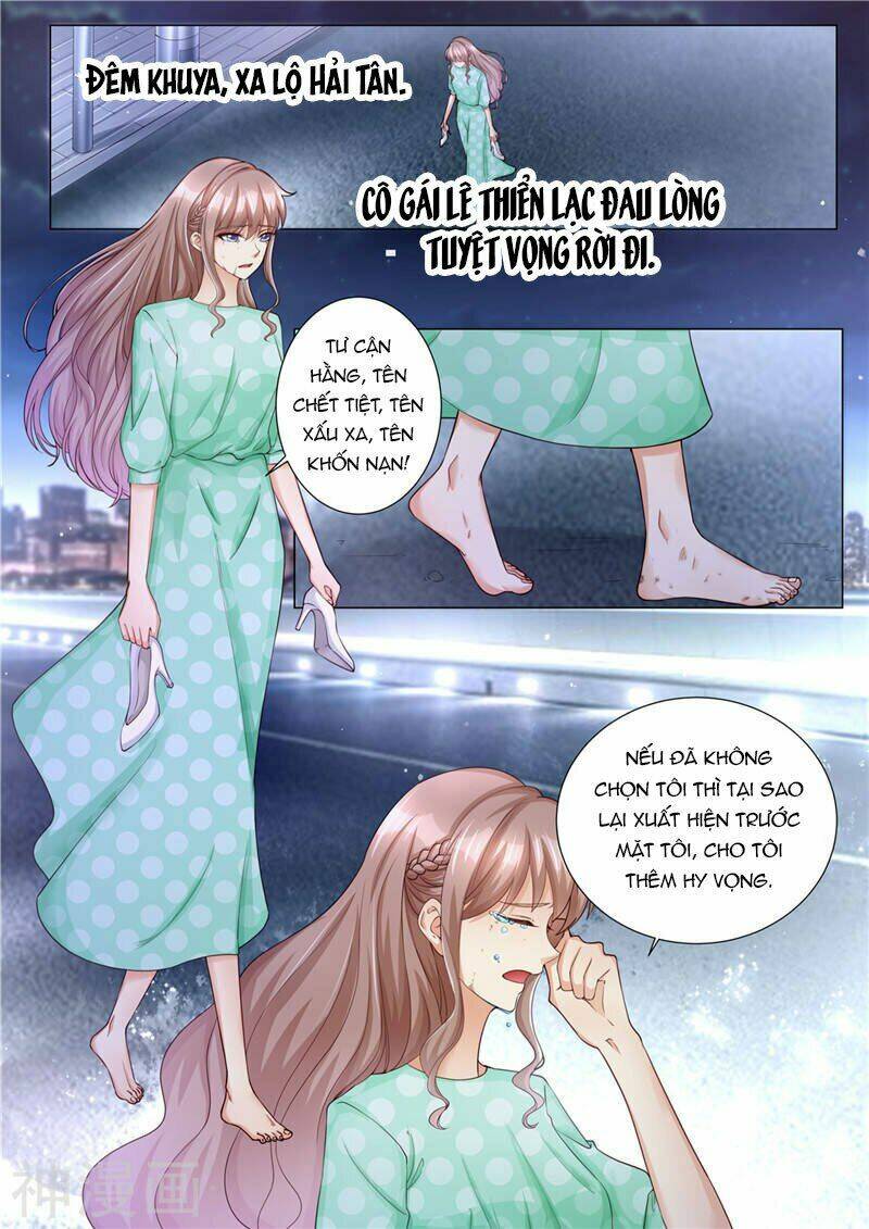 Cưng Chiều Vợ Yêu Chapter 168 - Trang 2