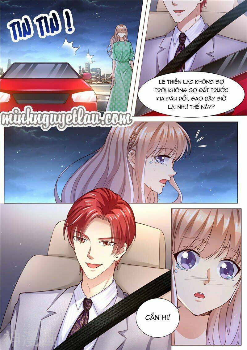 Cưng Chiều Vợ Yêu Chapter 168 - Trang 2