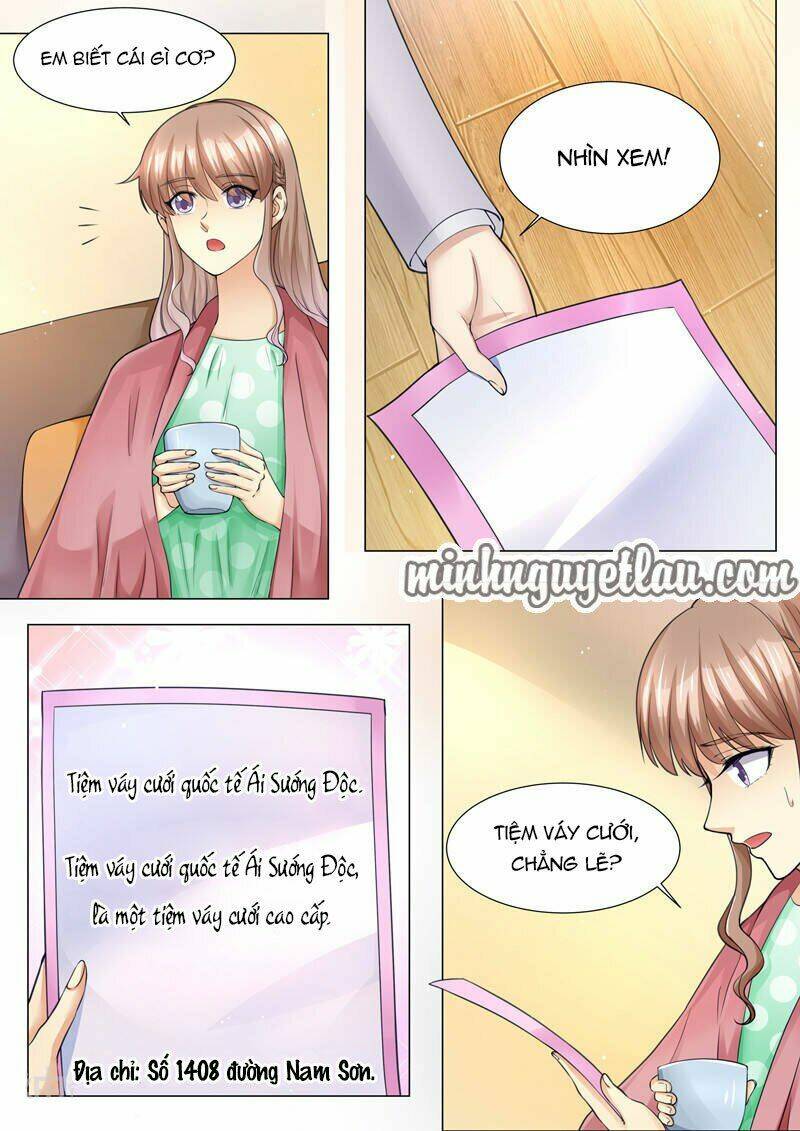 Cưng Chiều Vợ Yêu Chapter 168 - Trang 2