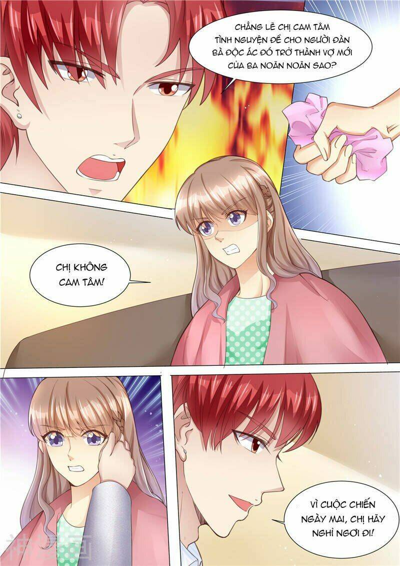 Cưng Chiều Vợ Yêu Chapter 168 - Trang 2