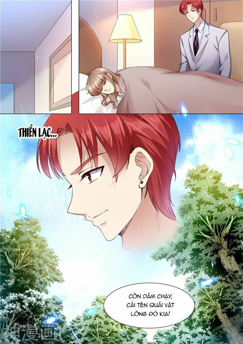 Cưng Chiều Vợ Yêu Chapter 168 - Trang 2