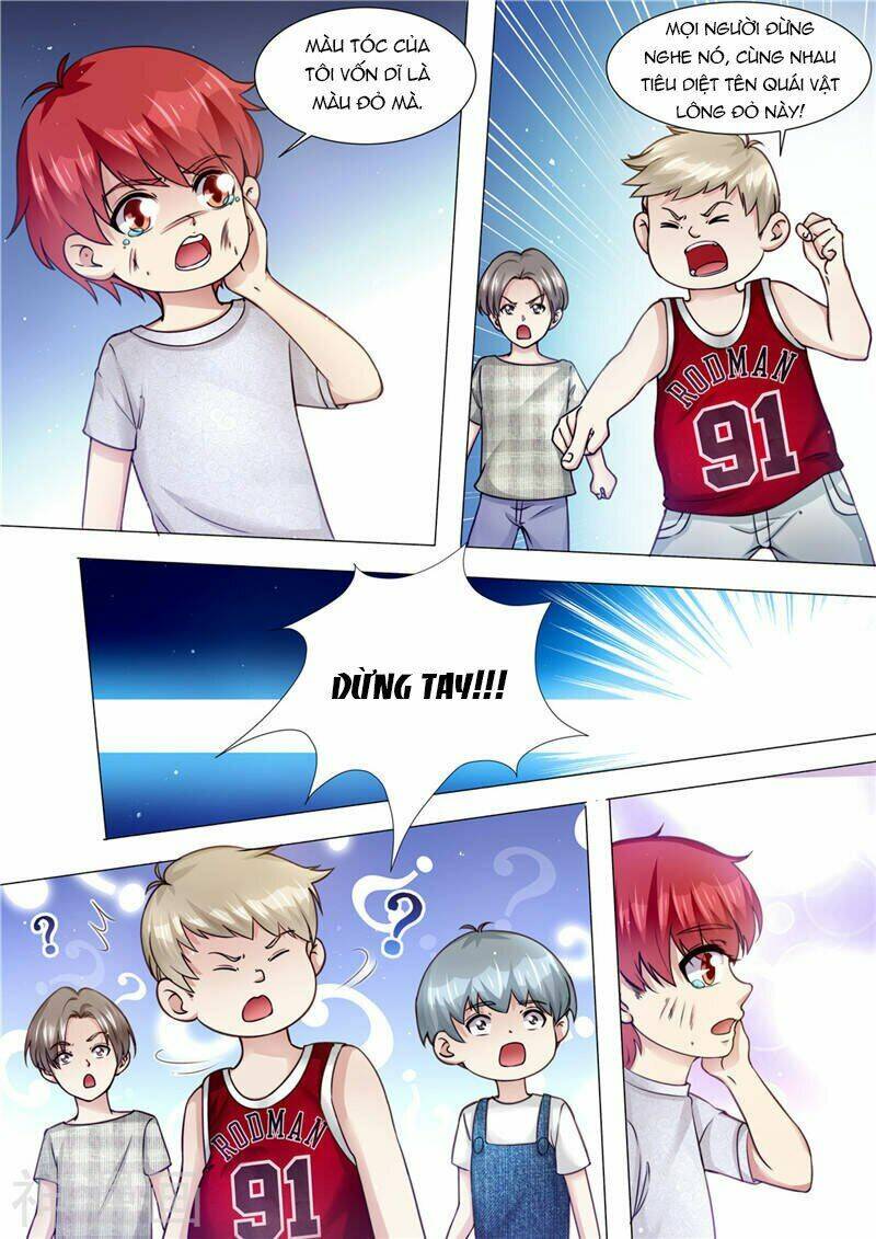 Cưng Chiều Vợ Yêu Chapter 168 - Trang 2