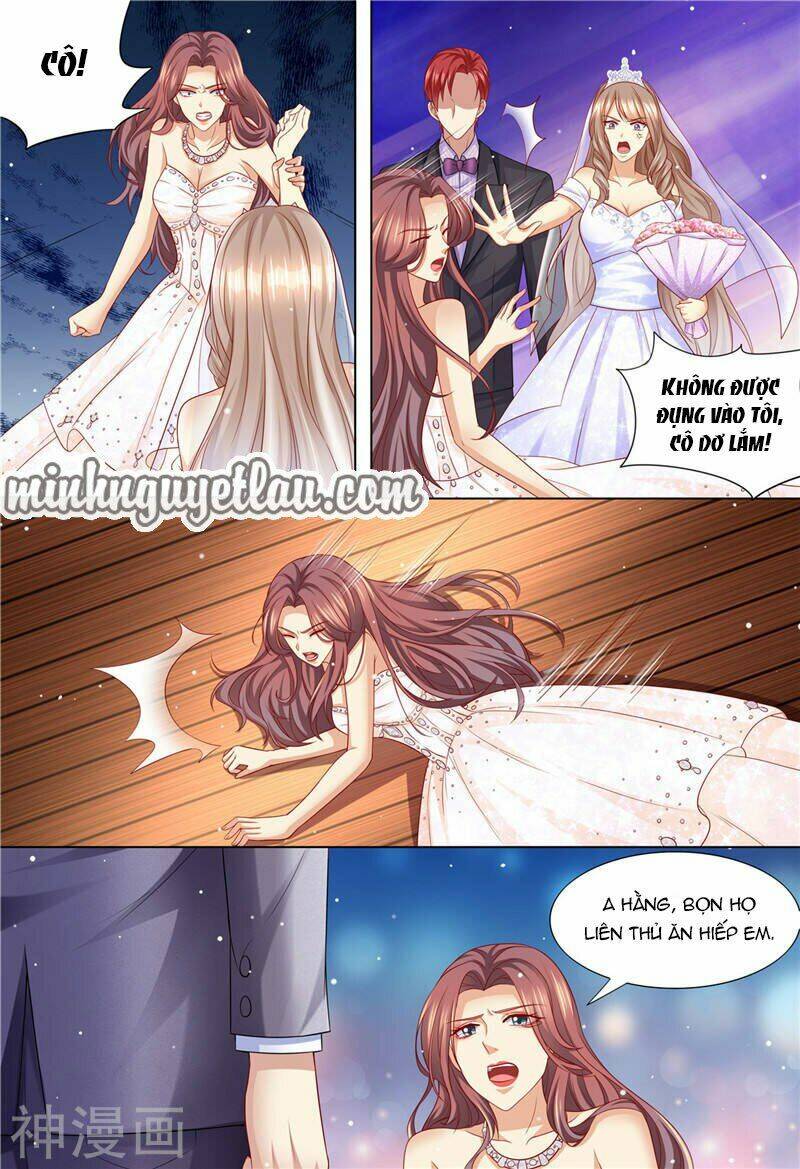 Cưng Chiều Vợ Yêu Chapter 169 - Trang 2