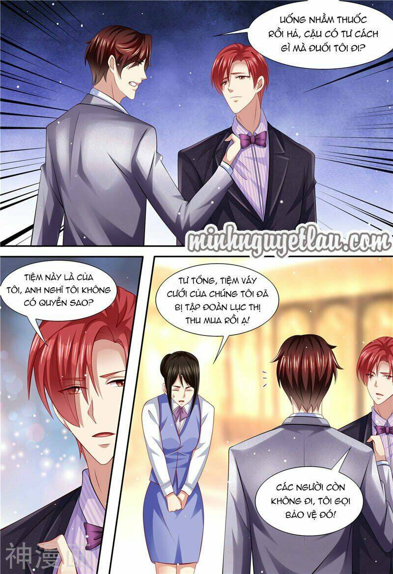 Cưng Chiều Vợ Yêu Chapter 169 - Trang 2