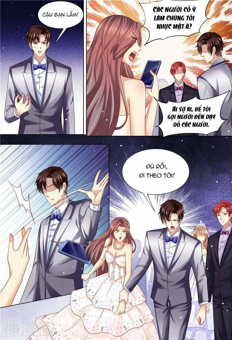 Cưng Chiều Vợ Yêu Chapter 169 - Trang 2