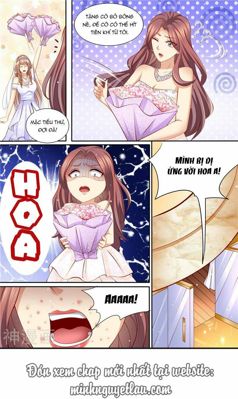 Cưng Chiều Vợ Yêu Chapter 169 - Trang 2