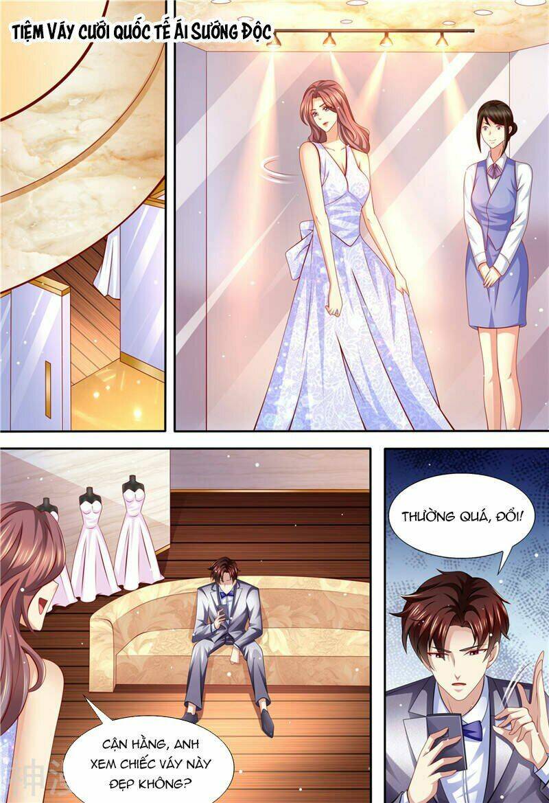 Cưng Chiều Vợ Yêu Chapter 169 - Trang 2