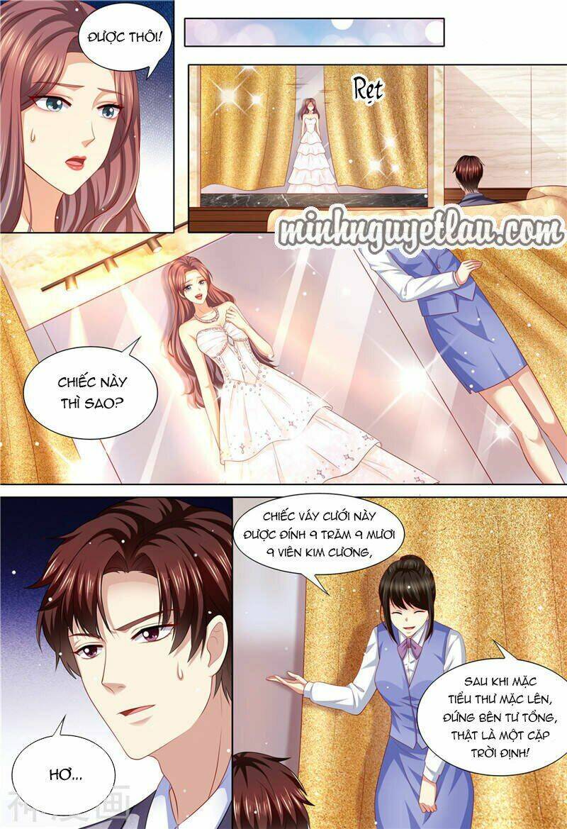 Cưng Chiều Vợ Yêu Chapter 169 - Trang 2