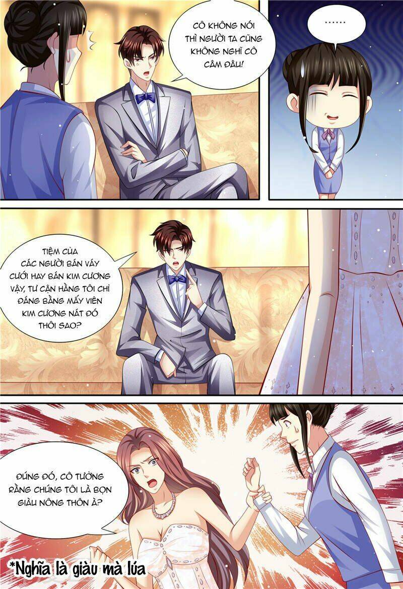 Cưng Chiều Vợ Yêu Chapter 169 - Trang 2