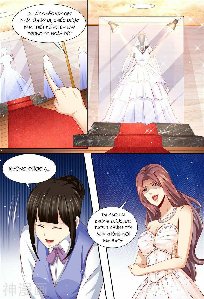 Cưng Chiều Vợ Yêu Chapter 169 - Trang 2