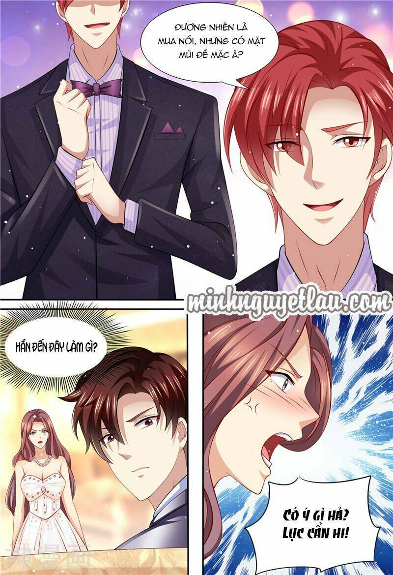 Cưng Chiều Vợ Yêu Chapter 169 - Trang 2