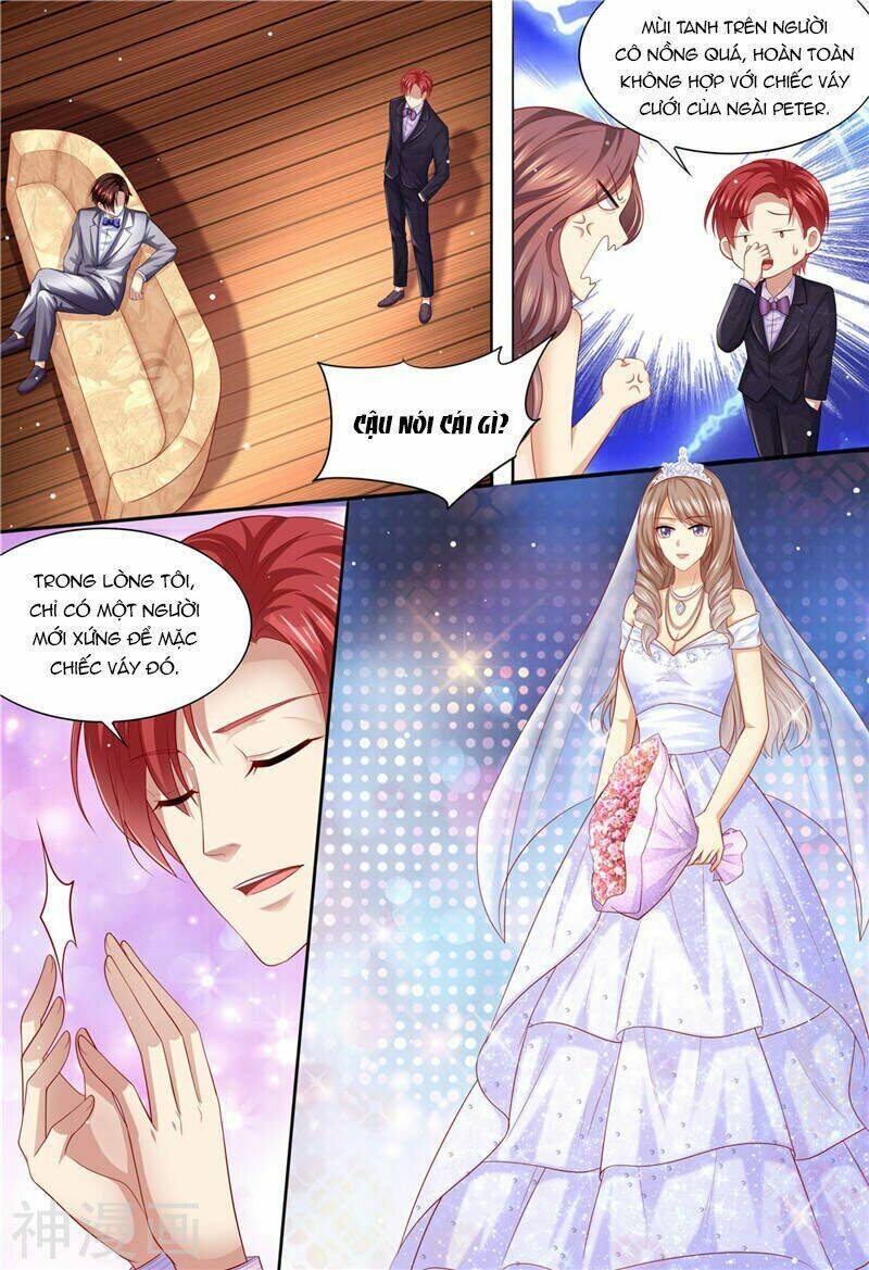 Cưng Chiều Vợ Yêu Chapter 169 - Trang 2