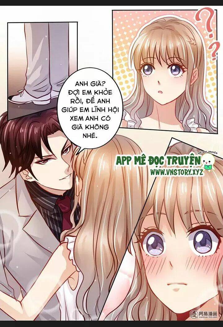 Cưng Chiều Vợ Yêu Chapter 17 - Trang 2