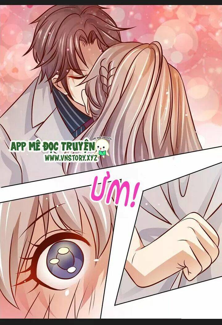 Cưng Chiều Vợ Yêu Chapter 17 - Trang 2