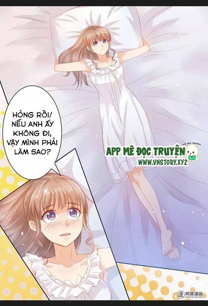 Cưng Chiều Vợ Yêu Chapter 17 - Trang 2