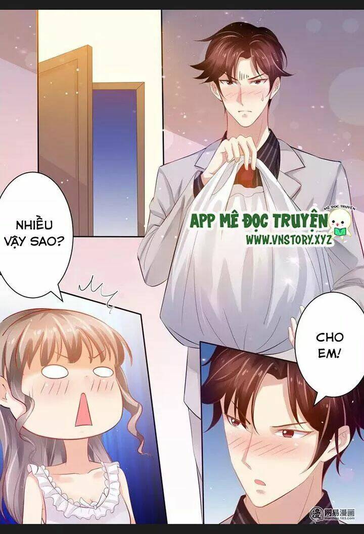 Cưng Chiều Vợ Yêu Chapter 17 - Trang 2