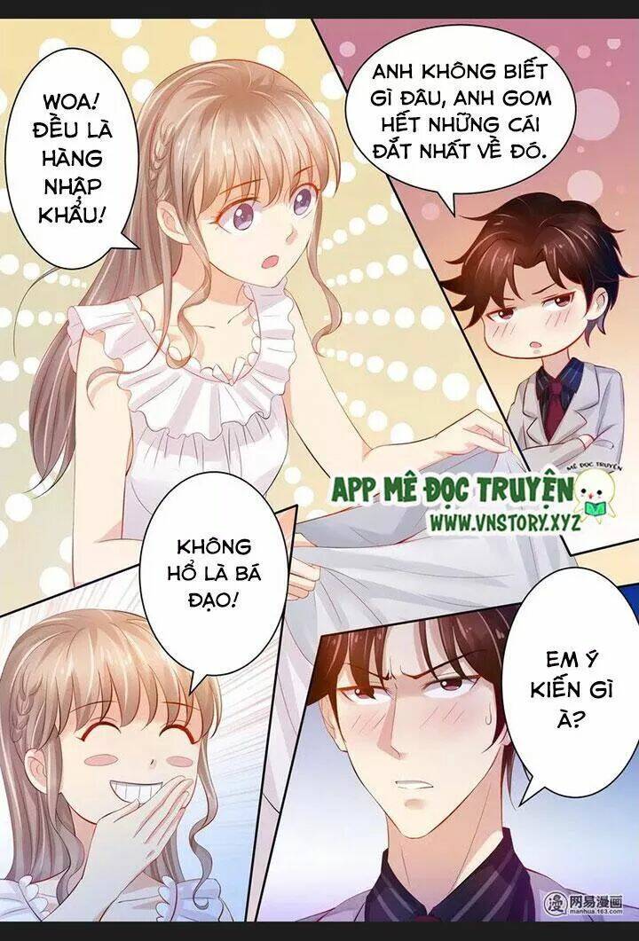Cưng Chiều Vợ Yêu Chapter 17 - Trang 2