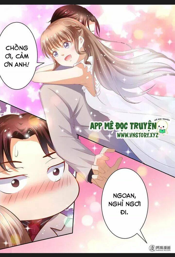 Cưng Chiều Vợ Yêu Chapter 17 - Trang 2