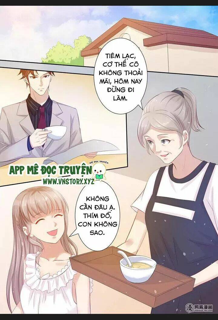 Cưng Chiều Vợ Yêu Chapter 17 - Trang 2