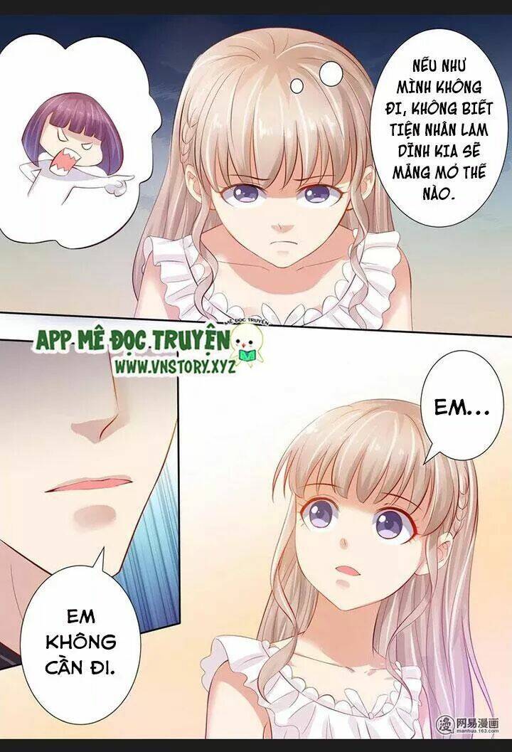 Cưng Chiều Vợ Yêu Chapter 17 - Trang 2