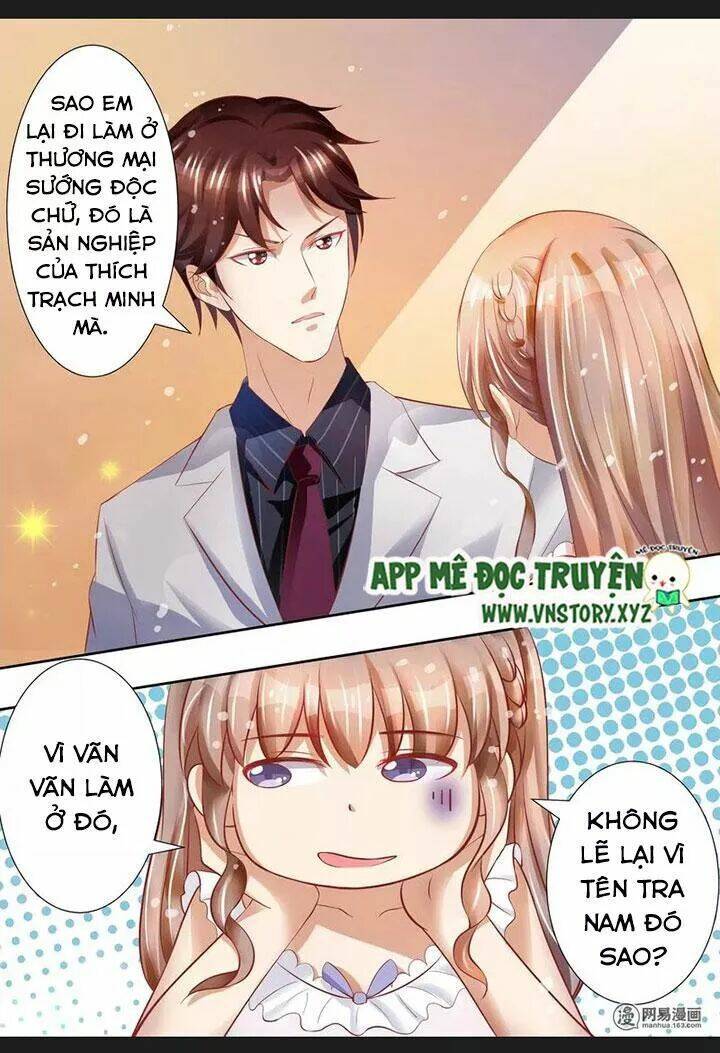 Cưng Chiều Vợ Yêu Chapter 17 - Trang 2