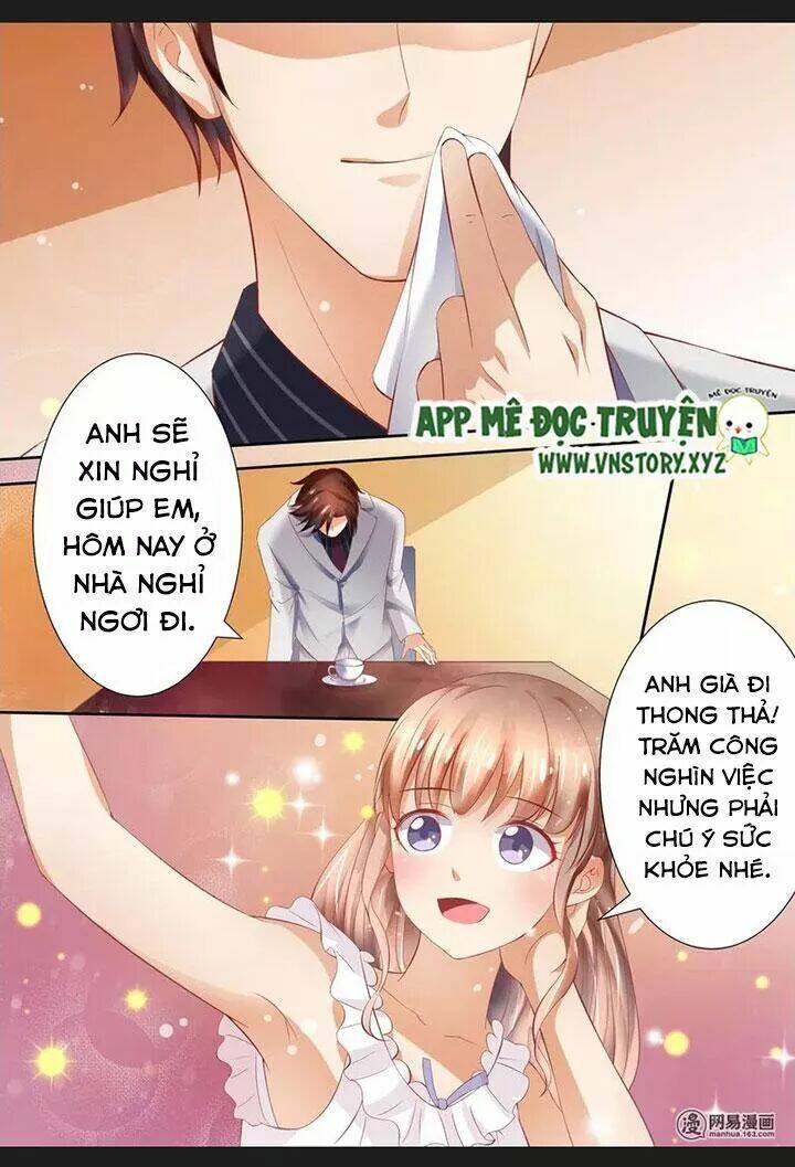 Cưng Chiều Vợ Yêu Chapter 17 - Trang 2