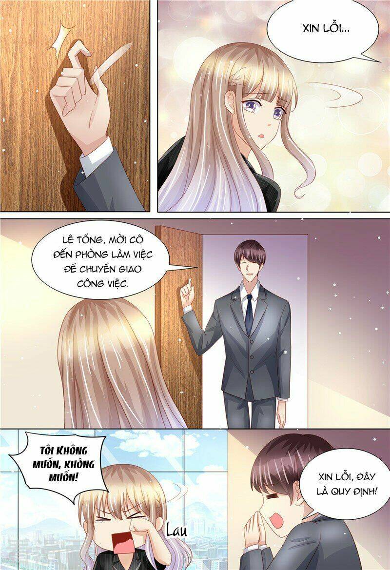 Cưng Chiều Vợ Yêu Chapter 170 - Trang 2