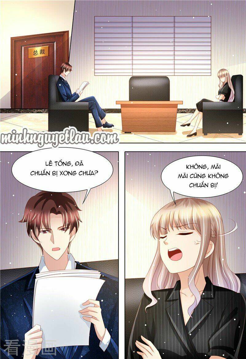 Cưng Chiều Vợ Yêu Chapter 170 - Trang 2