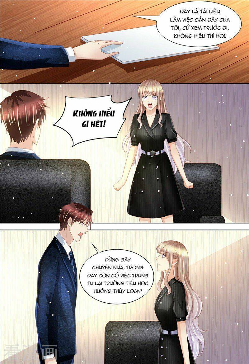 Cưng Chiều Vợ Yêu Chapter 170 - Trang 2