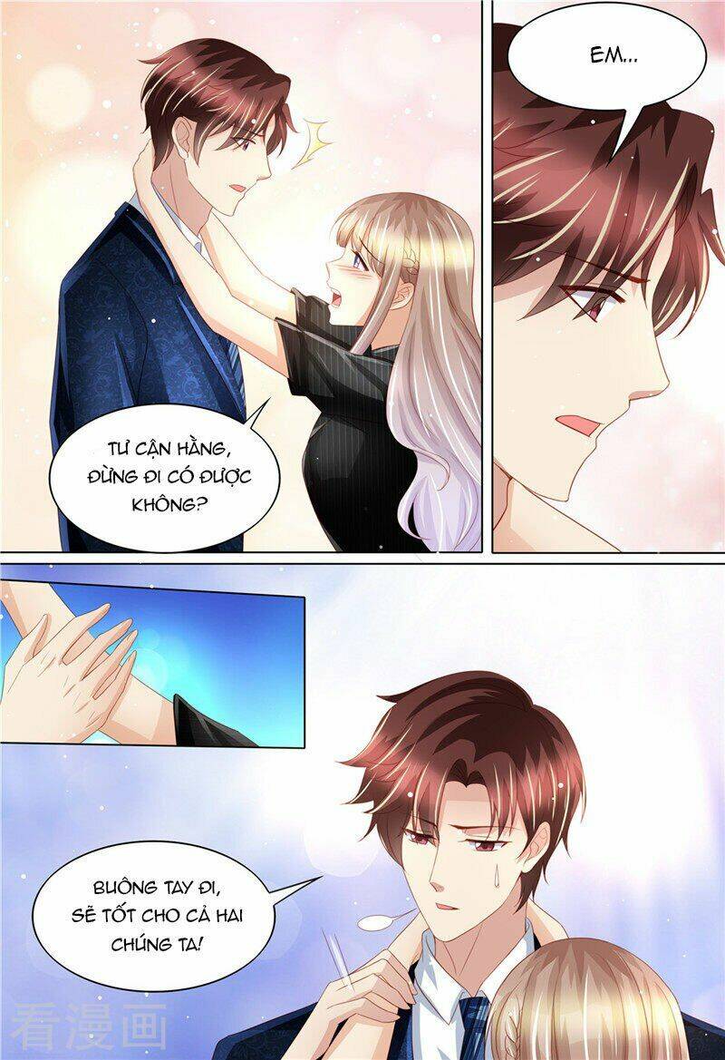 Cưng Chiều Vợ Yêu Chapter 170 - Trang 2