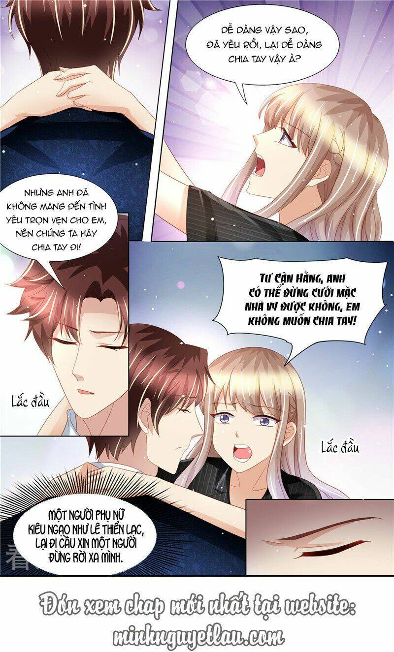 Cưng Chiều Vợ Yêu Chapter 170 - Trang 2