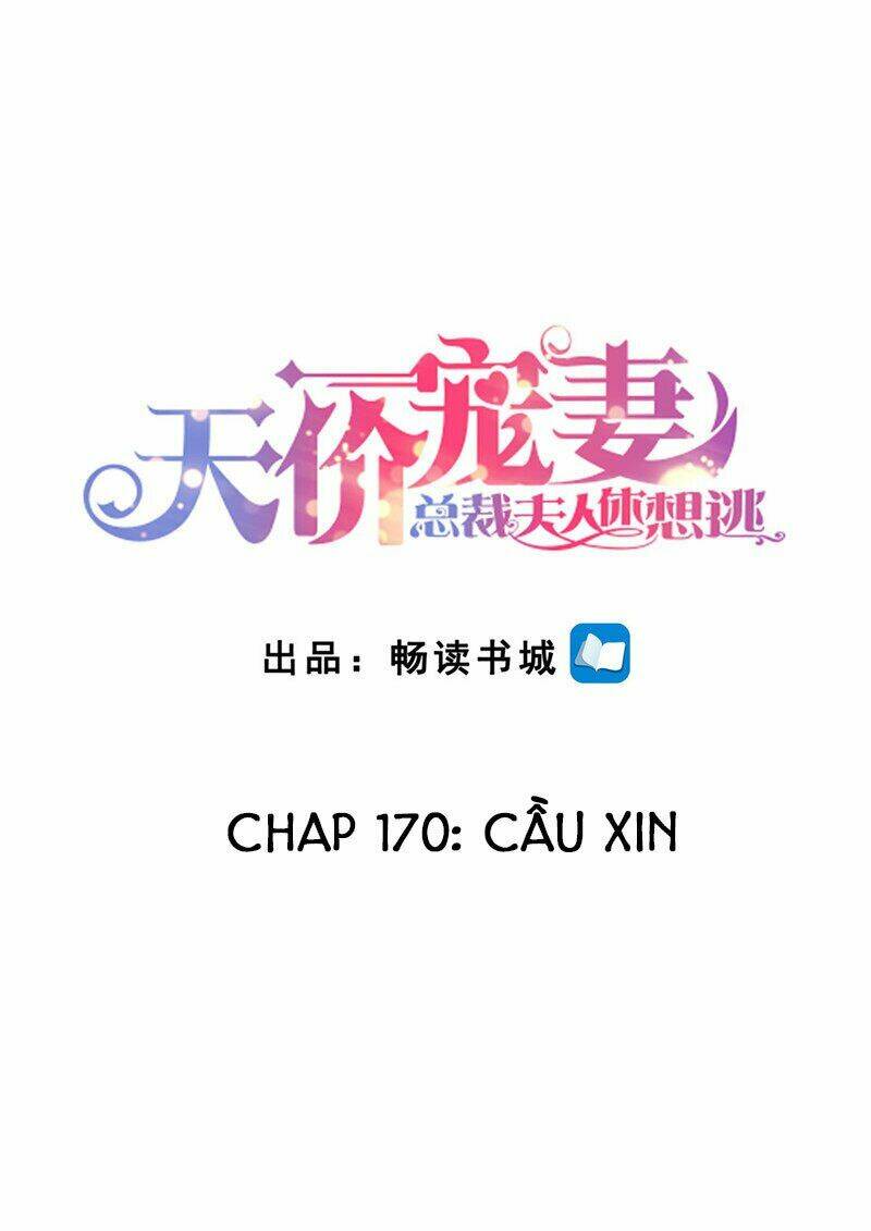 Cưng Chiều Vợ Yêu Chapter 170 - Trang 2
