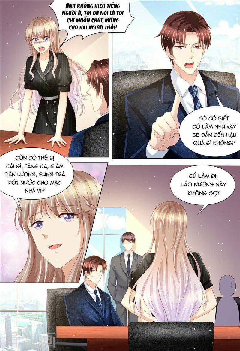 Cưng Chiều Vợ Yêu Chapter 170 - Trang 2