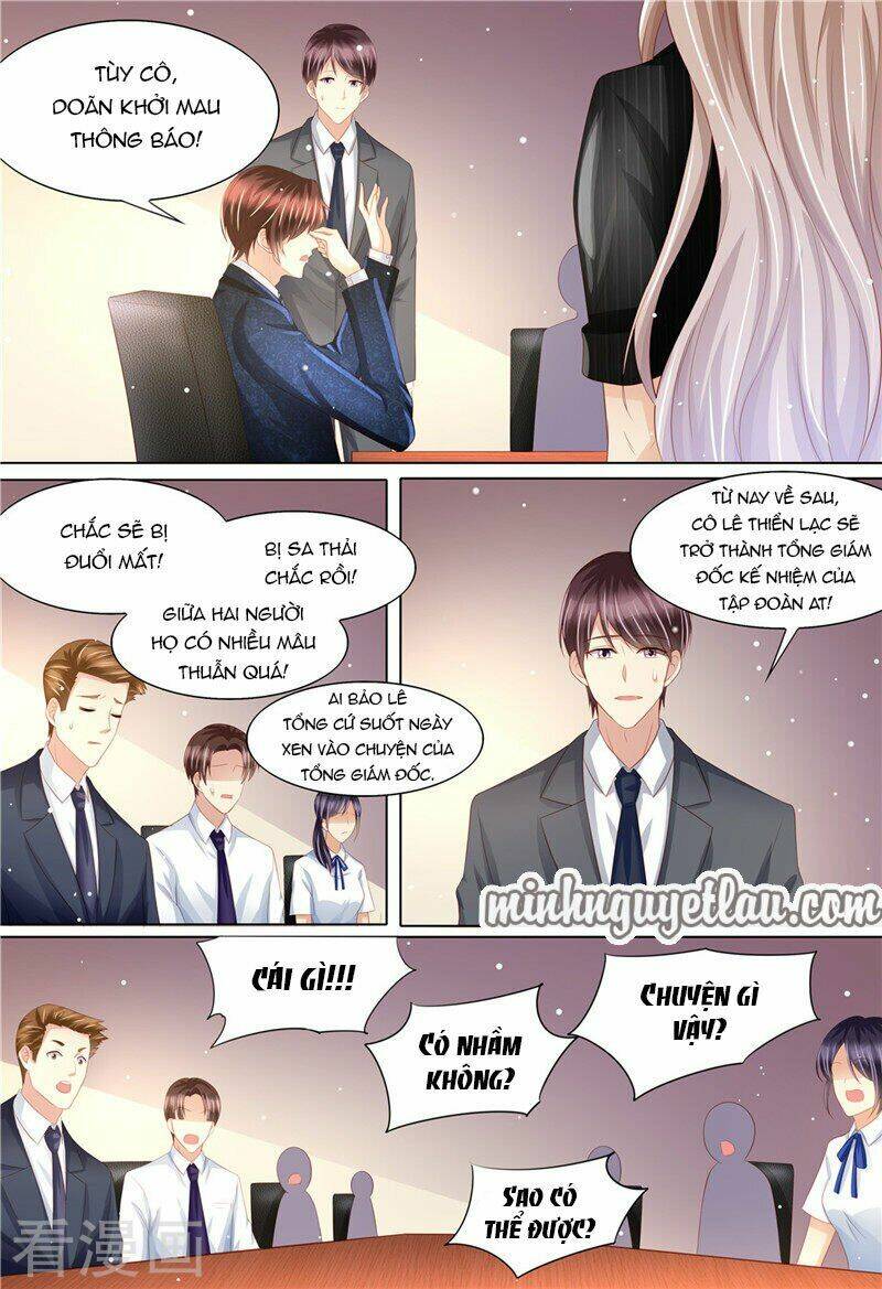 Cưng Chiều Vợ Yêu Chapter 170 - Trang 2