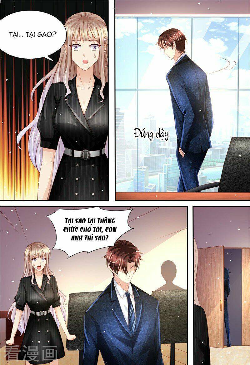 Cưng Chiều Vợ Yêu Chapter 170 - Trang 2