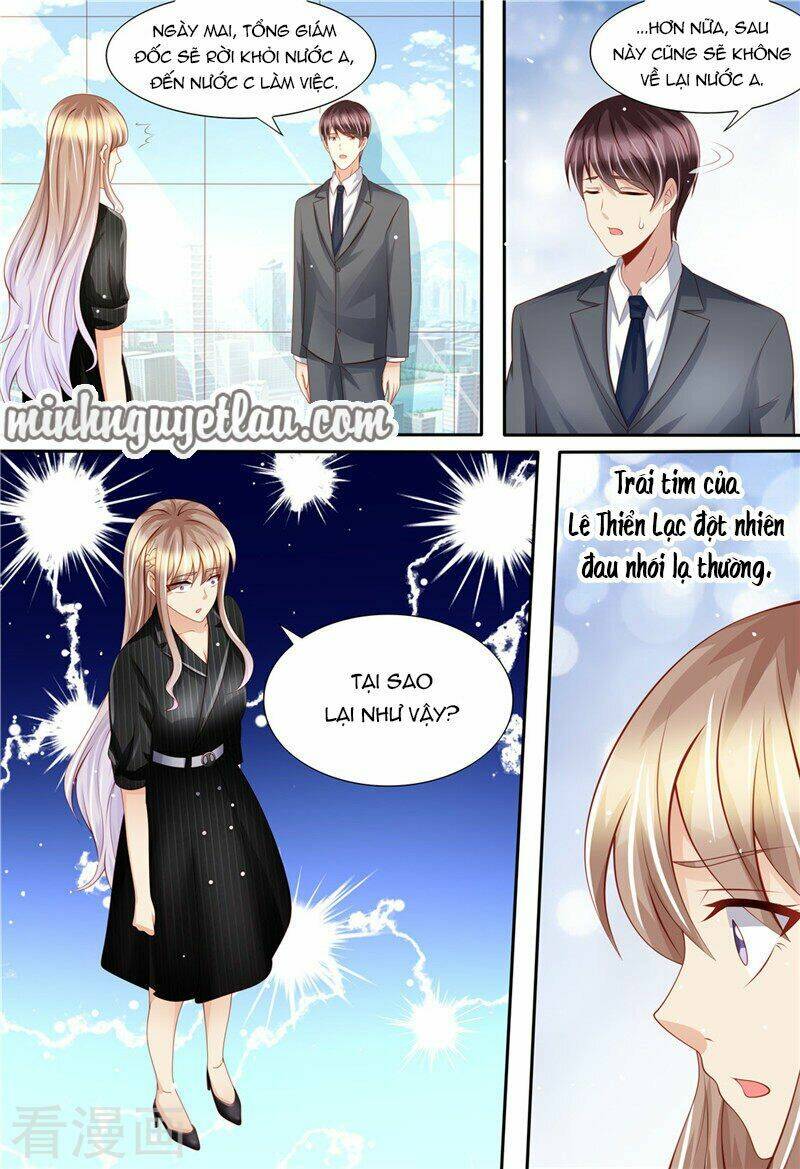 Cưng Chiều Vợ Yêu Chapter 170 - Trang 2