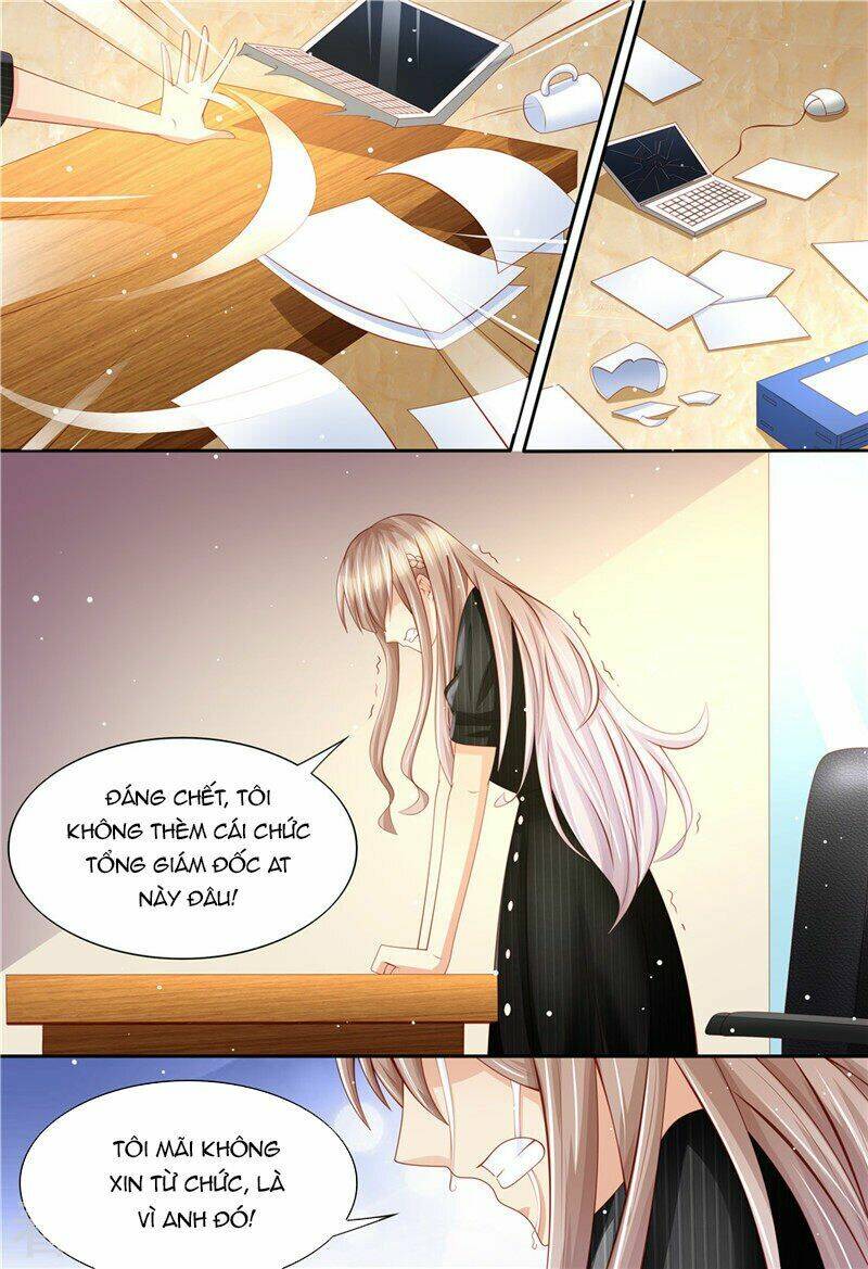 Cưng Chiều Vợ Yêu Chapter 170 - Trang 2