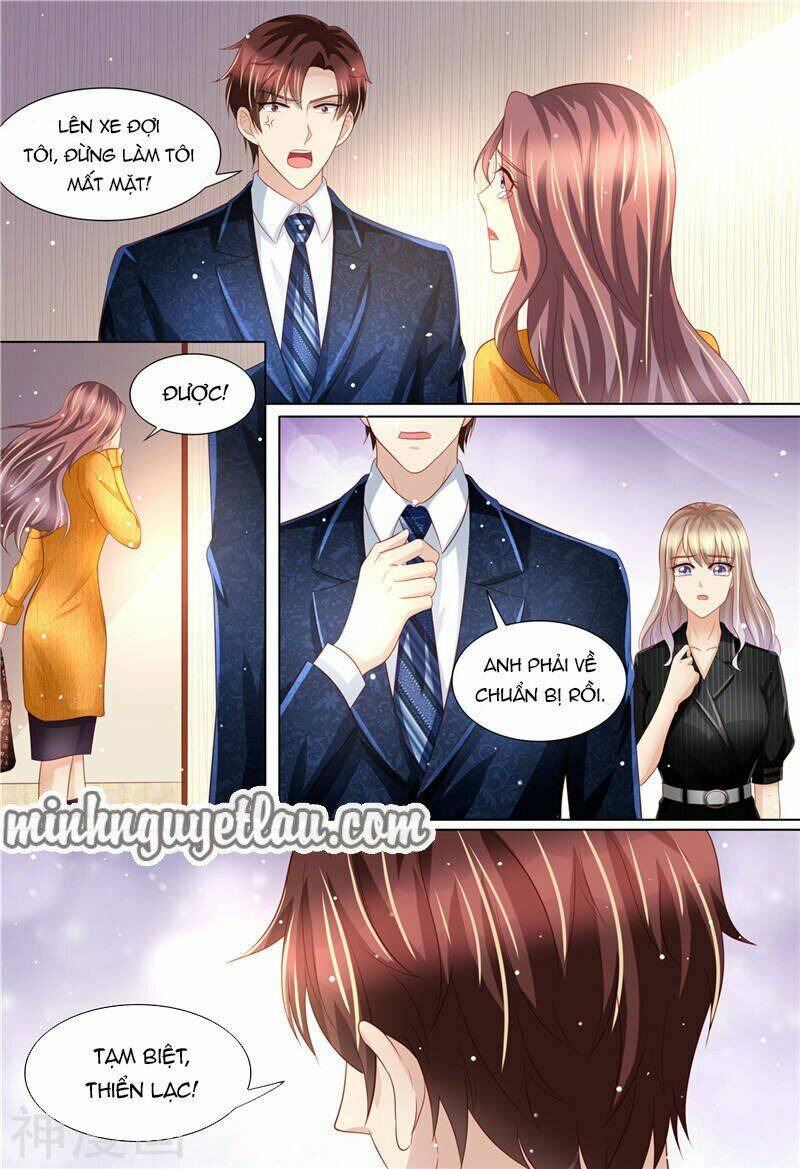 Cưng Chiều Vợ Yêu Chapter 171 - Trang 2