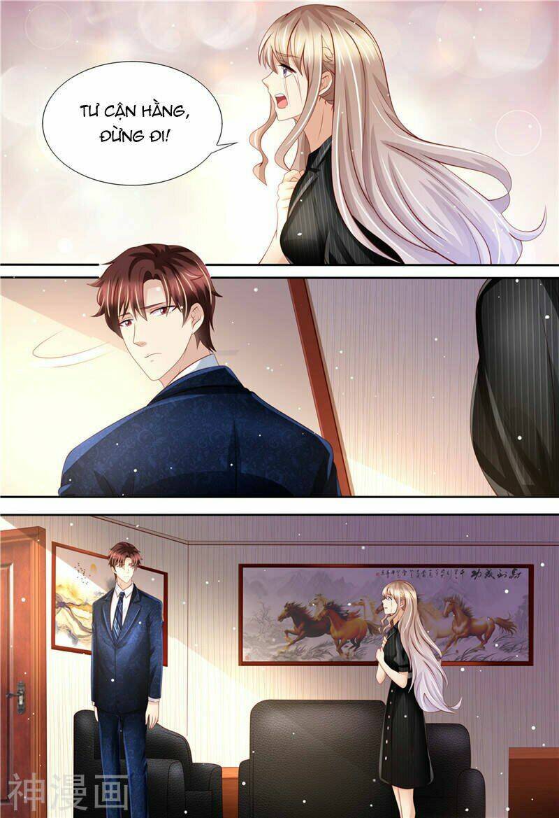 Cưng Chiều Vợ Yêu Chapter 171 - Trang 2