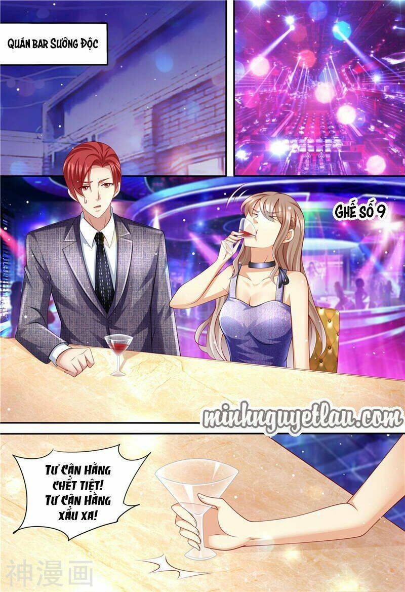 Cưng Chiều Vợ Yêu Chapter 171 - Trang 2