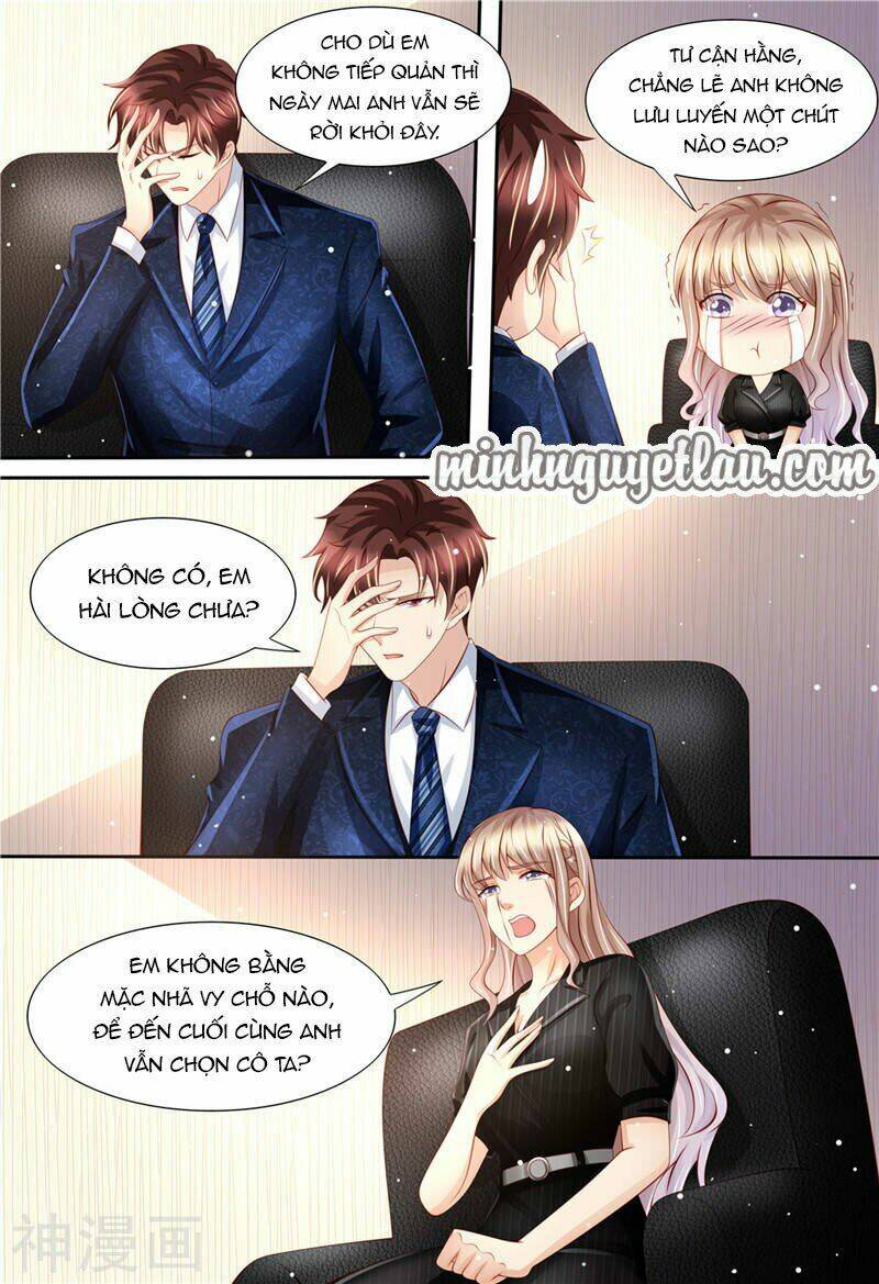 Cưng Chiều Vợ Yêu Chapter 171 - Trang 2