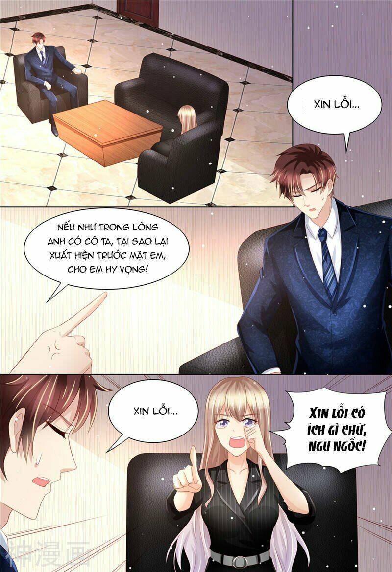 Cưng Chiều Vợ Yêu Chapter 171 - Trang 2