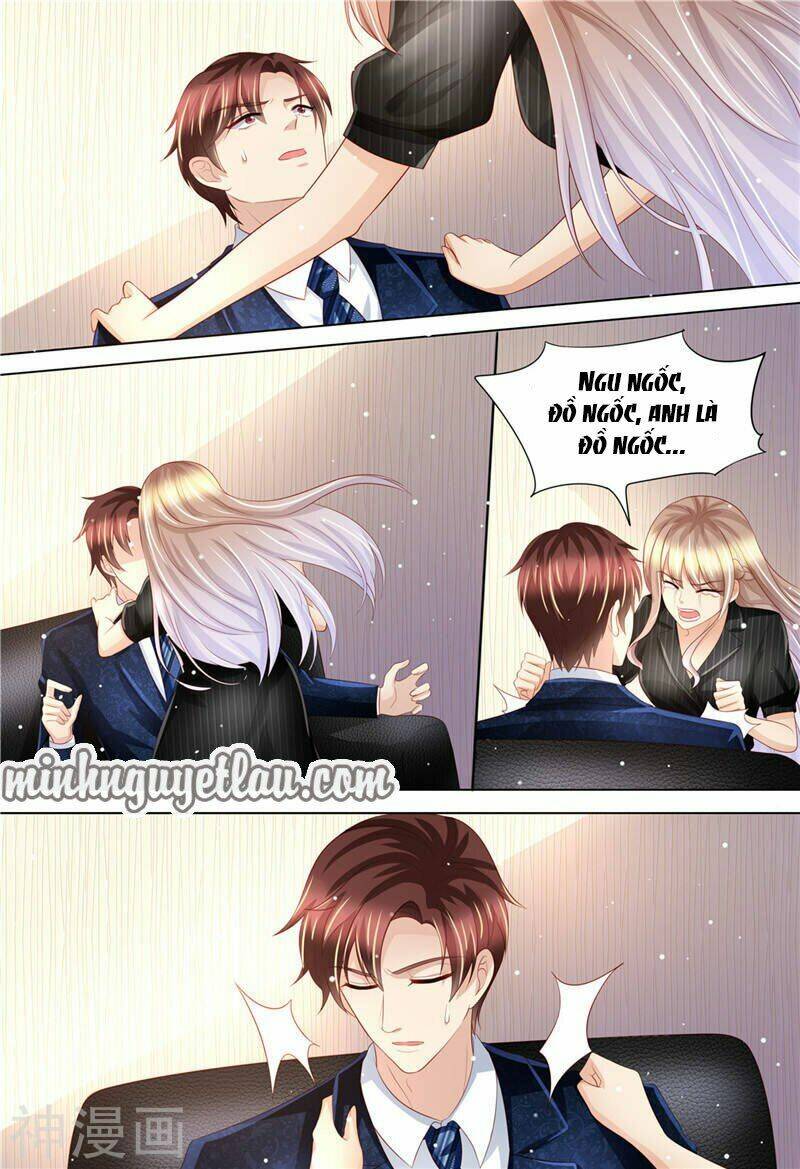 Cưng Chiều Vợ Yêu Chapter 171 - Trang 2