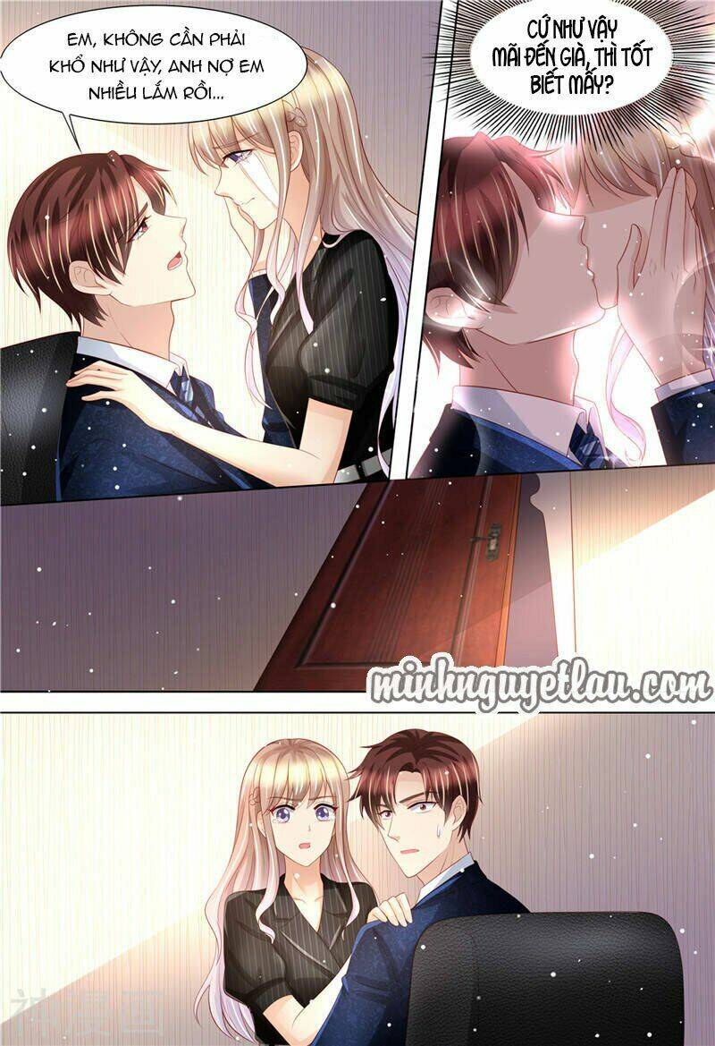 Cưng Chiều Vợ Yêu Chapter 171 - Trang 2