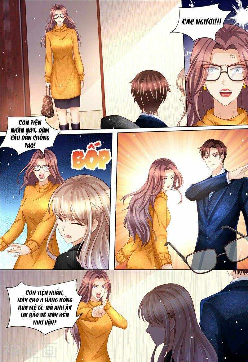 Cưng Chiều Vợ Yêu Chapter 171 - Trang 2